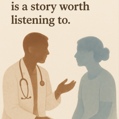 Doctor Patient Conversation (4k)