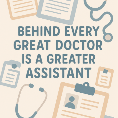 Healthcare Teamwork Essentials (4k)