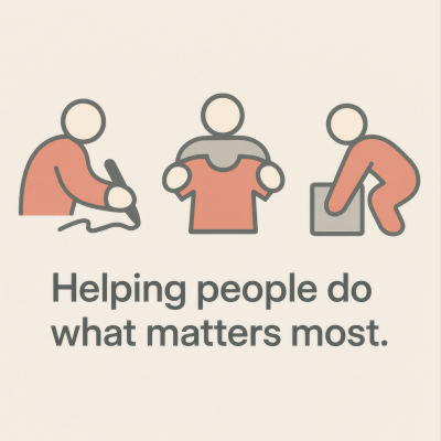 Essential Daily Tasks (4k)