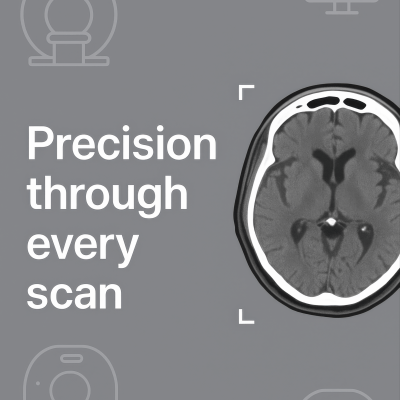 Precision Imaging Design (4k)