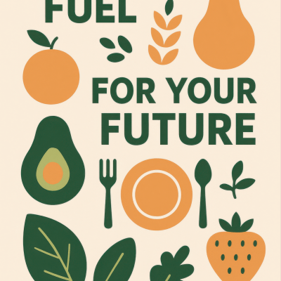 Nourishing Future Inspirations (4k)