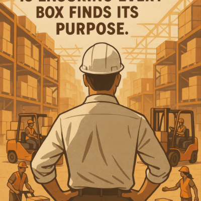 Efficient Supervisory Leadership (4k)