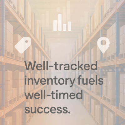 Warehouse Inventory Efficiency (4k)