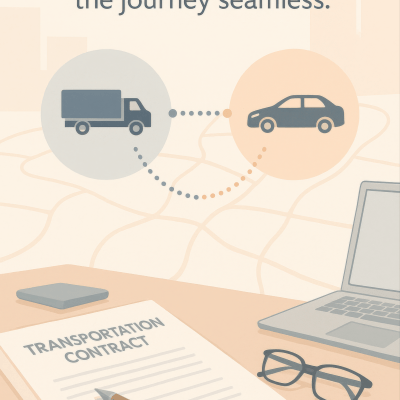 Seamless Network Connectivity (4k)