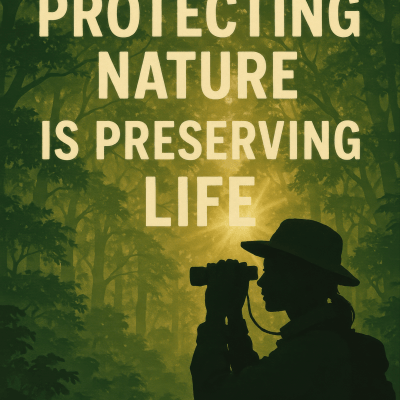 Natures Guardian (4k)