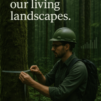 Forest Guardians (4k)