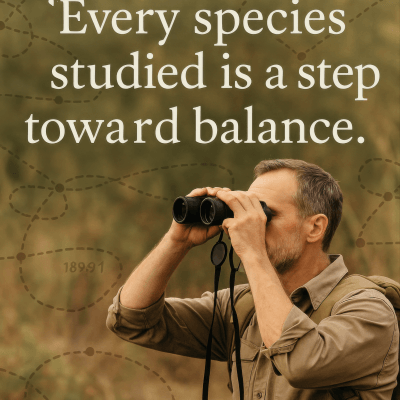 Natures Balance Exploration (4k)