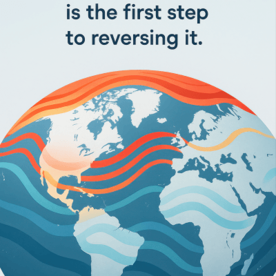 Climate Change Insights (4k)