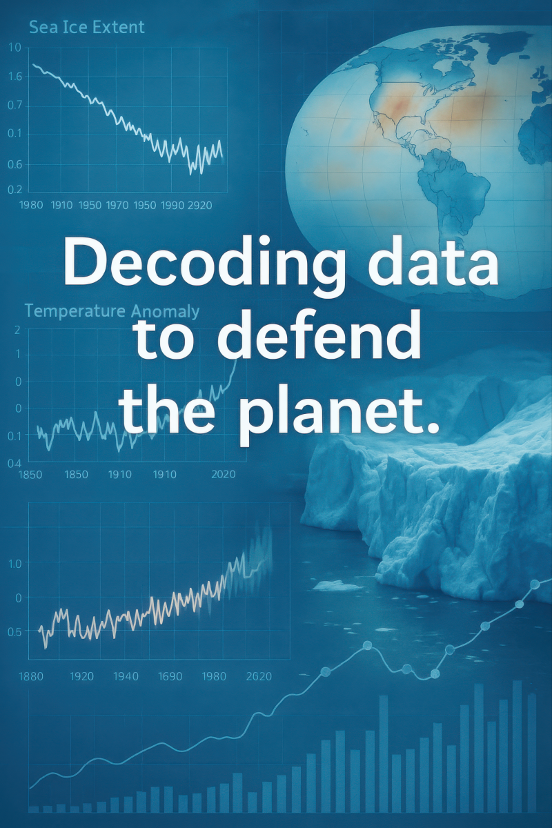 Planetary Data Analysis (4k)