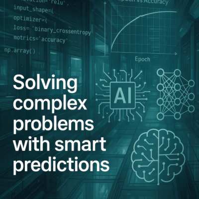 Ai Lab Innovations (4k)