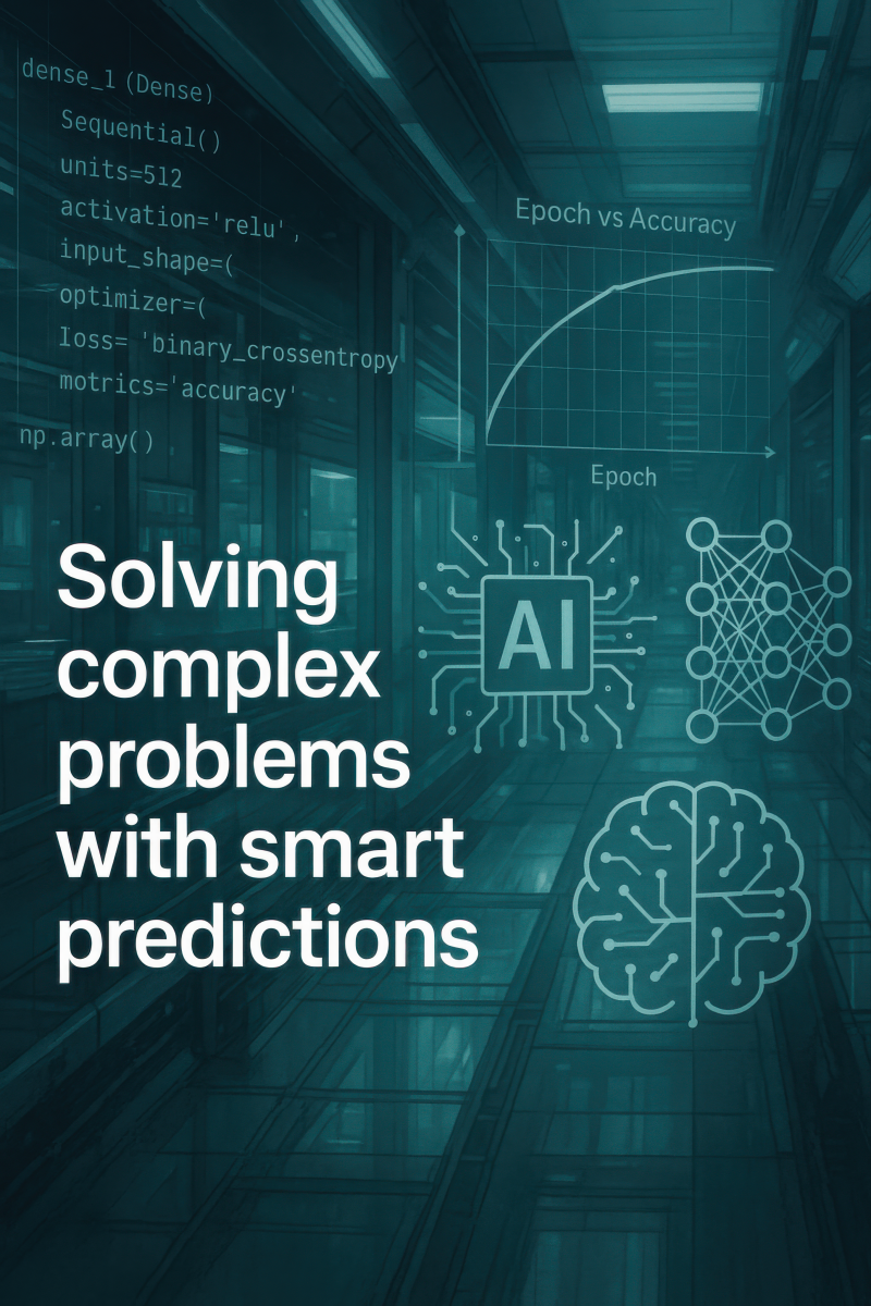 Ai Lab Innovations (4k)