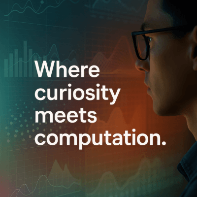 Data Analysis Dynamics (4k)