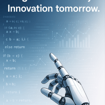 Future Of Technology (4k)