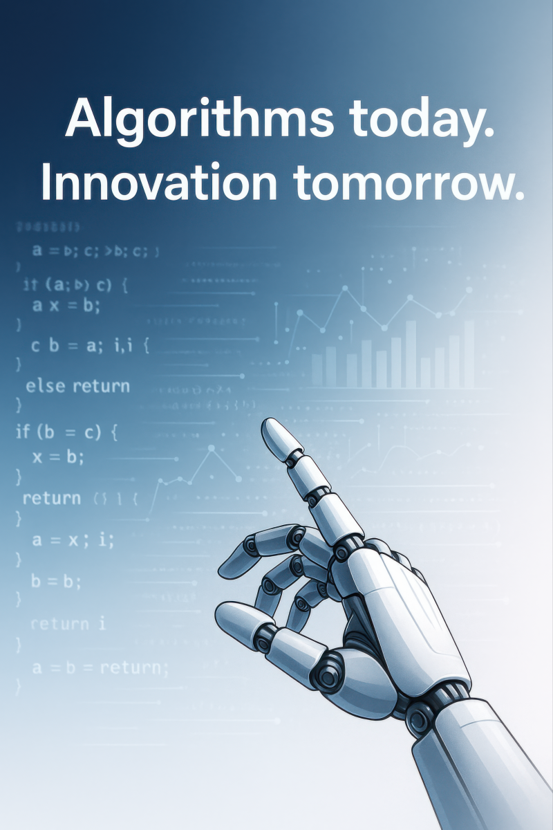 Future Of Technology (4k)