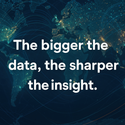 Global Data Insights (4k)
