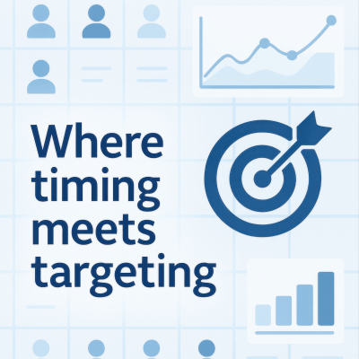 Strategic Audience Analytics (4k)