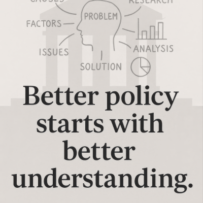 Policy Understanding Visualization (4k)