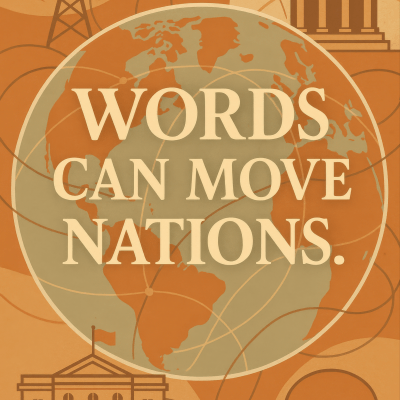 Global Dialogue (4k)