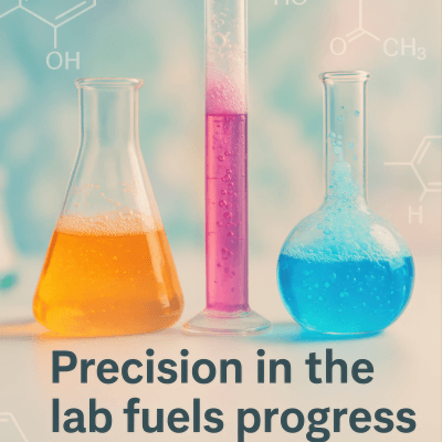 Scientific Progress In Action (4k)