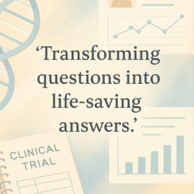 Medical Innovation Insights (4k)