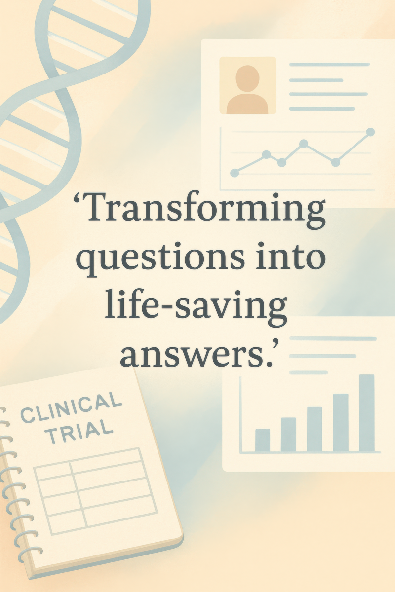 Medical Innovation Insights (4k)