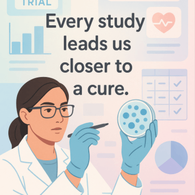 Pursuit Of Cure (4k)