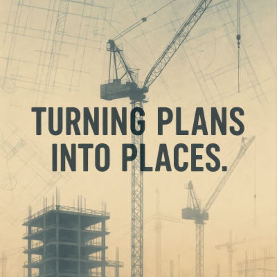 Building Dreams (4k)