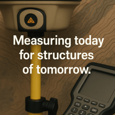 Modern Surveying Tools (4k)