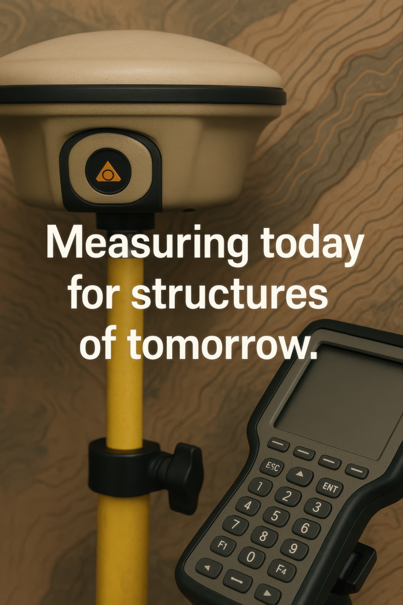 Modern Surveying Tools (4k)