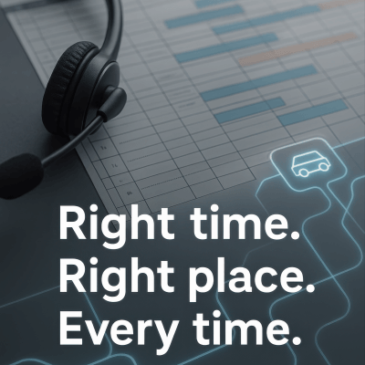 Precision In Motion (4k)