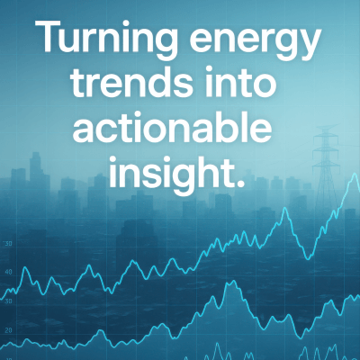 Energy Insights Visualization (4k)