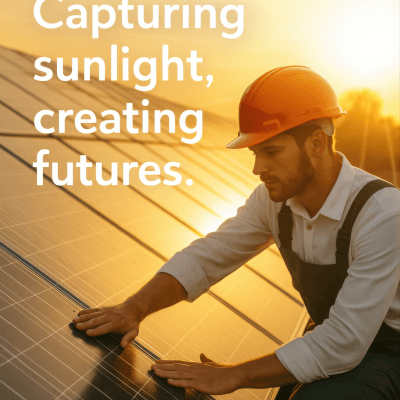 Solar Panel Inspection (4k)