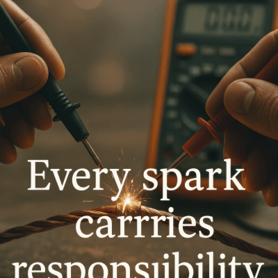 Testing Electrical Integrity (4k)