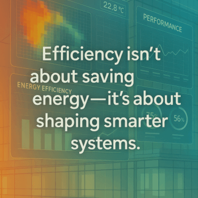 Smart Building Interface (4k)