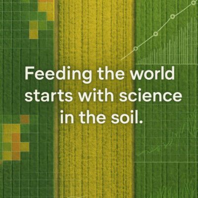 Scientific Crop Cultivation (4k)