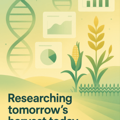 Future Agriculture Research (4k)