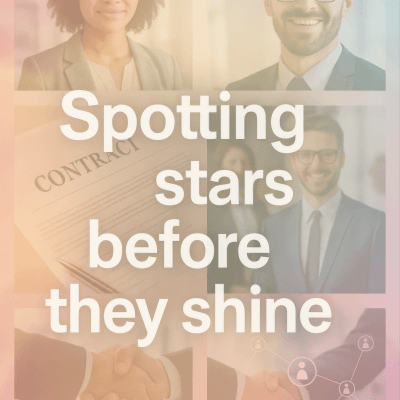 Rising Stars Network (4k)