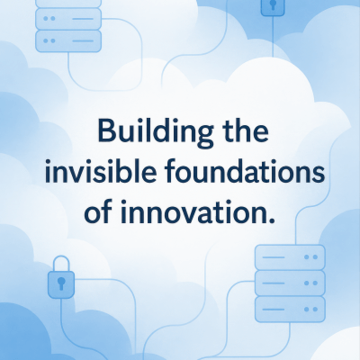 Digital Innovation Foundations (4k)