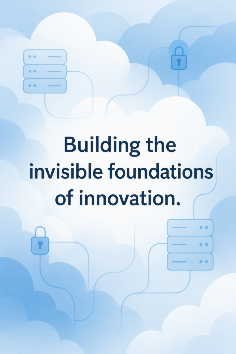 Digital Innovation Foundations (4k)
