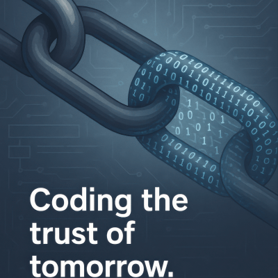 Digital Transformation Vision (4k)