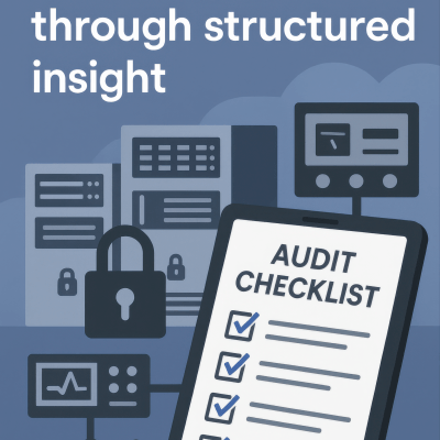 Structured Security Insight (4k)