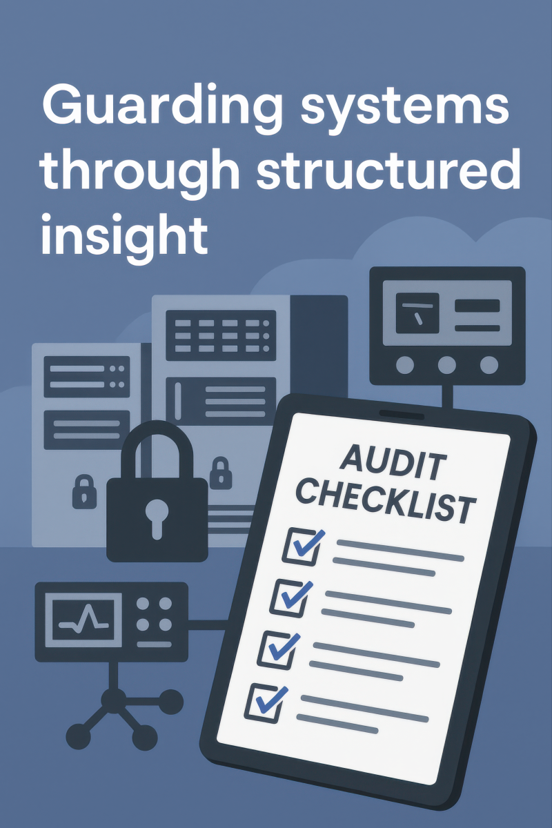 Structured Security Insight (4k)