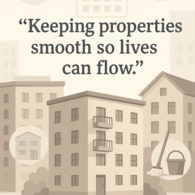 Smooth Property Management (4k)