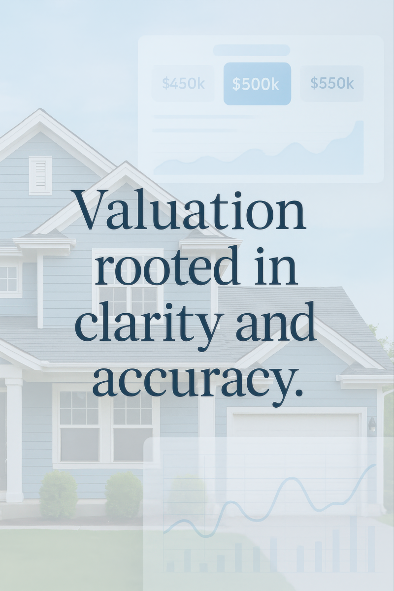 Home Value Insights (4k)
