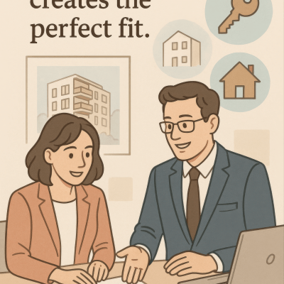 Lease Agreement Collaboration (4k)