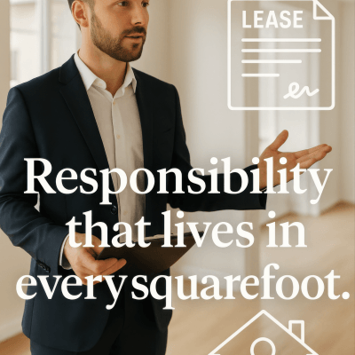 Tenant Responsibilities Overview (4k)