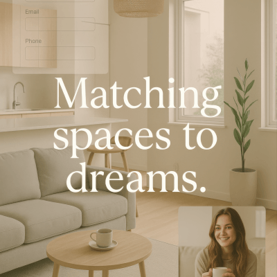 Dreamy Home Tour (4k)