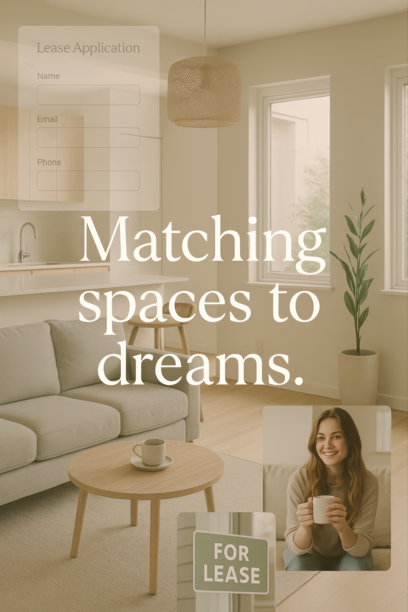 Dreamy Home Tour (4k)